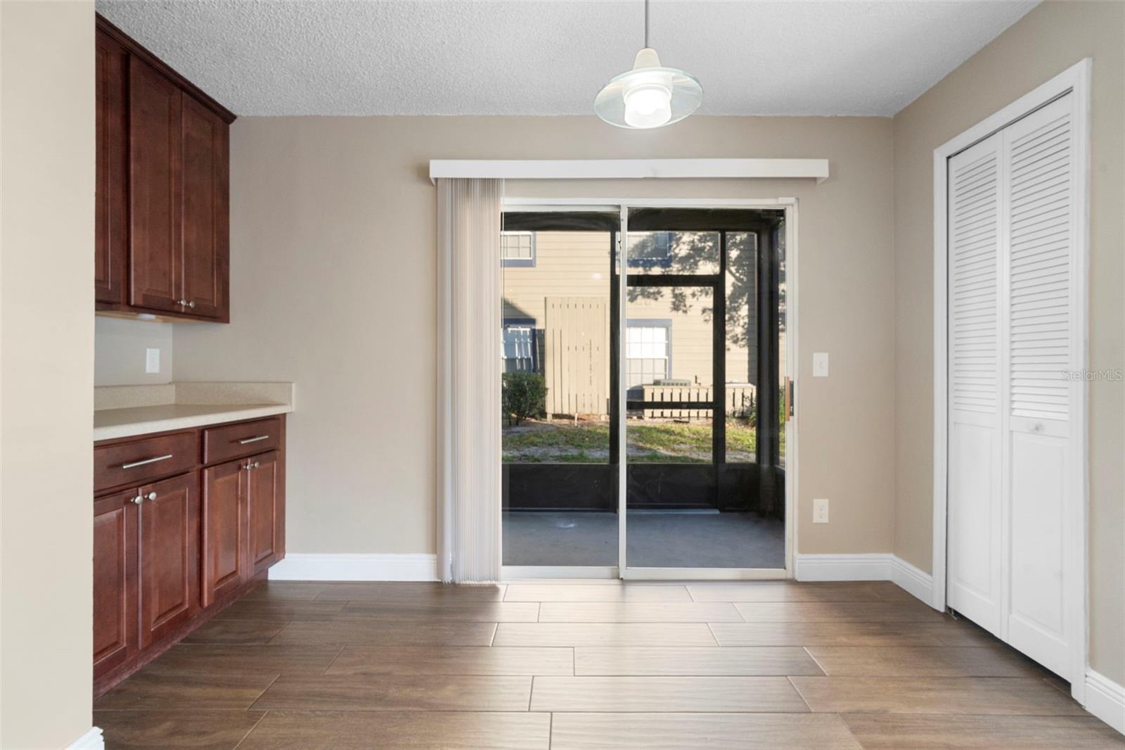 HIDDEN VILLAGE CONDO - Residential