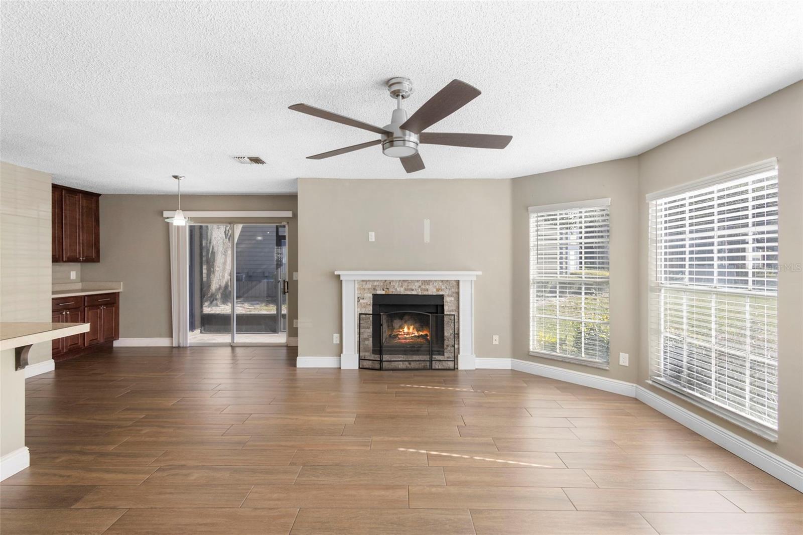 HIDDEN VILLAGE CONDO - Residential