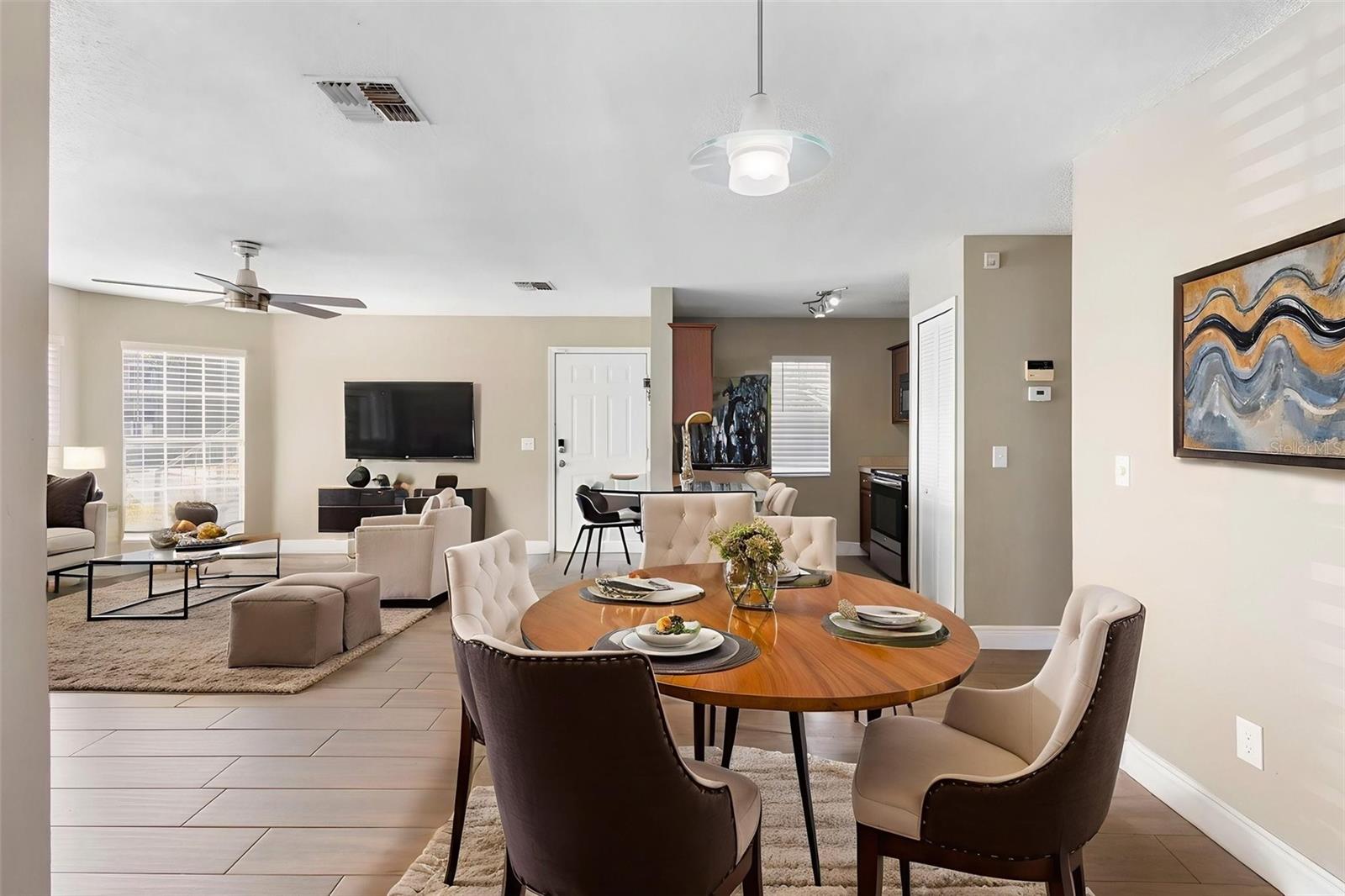 HIDDEN VILLAGE CONDO - Residential