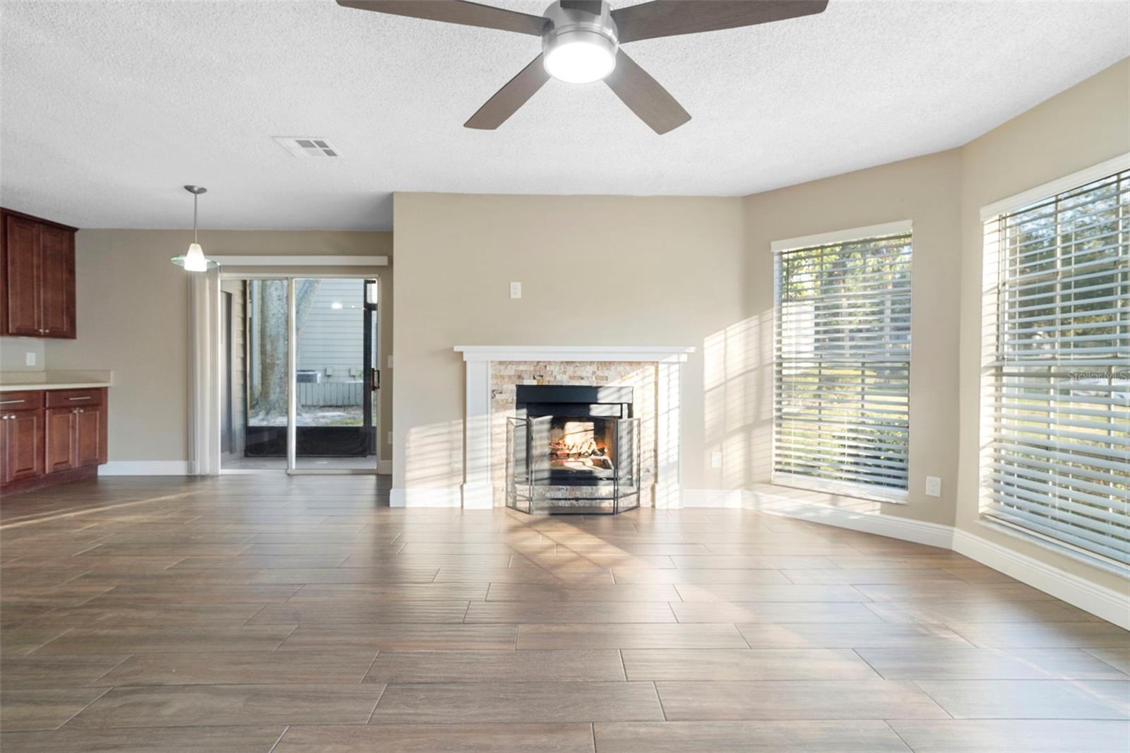 HIDDEN VILLAGE CONDO - Residential