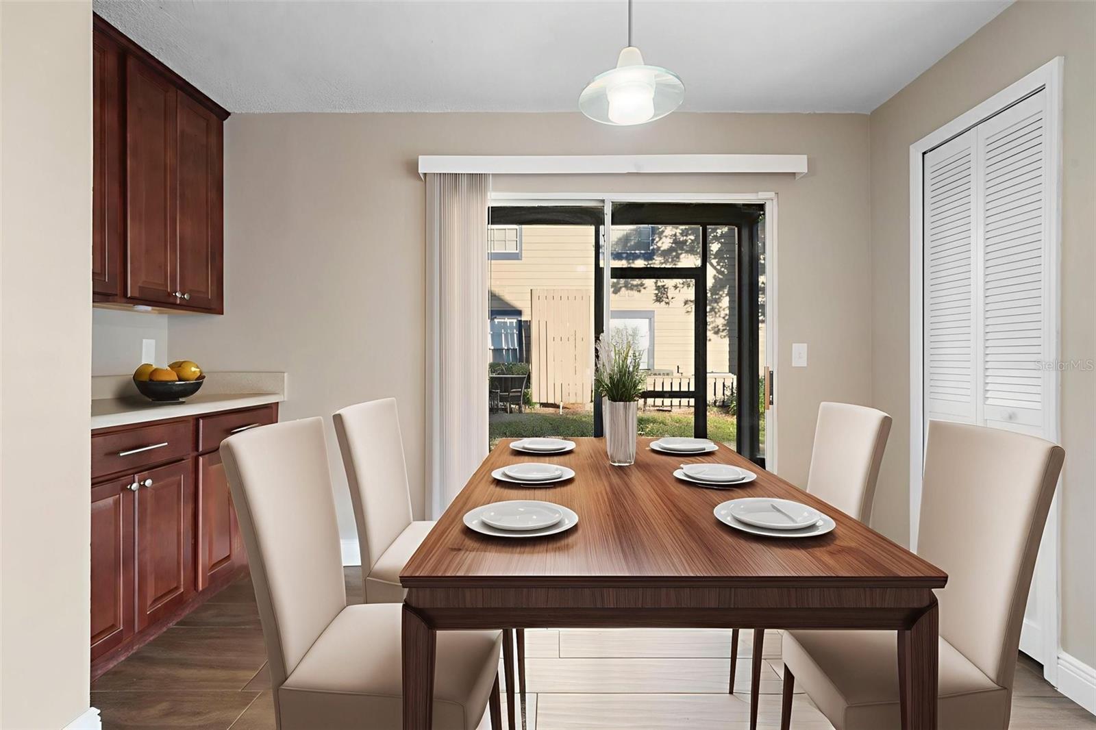 HIDDEN VILLAGE CONDO - Residential