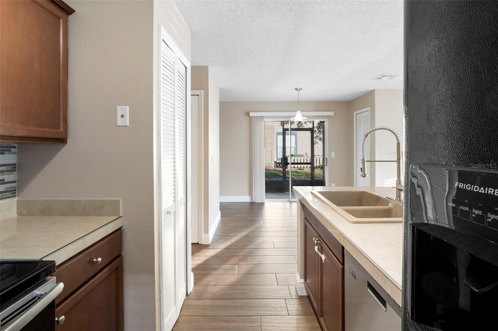 HIDDEN VILLAGE CONDO - Residential