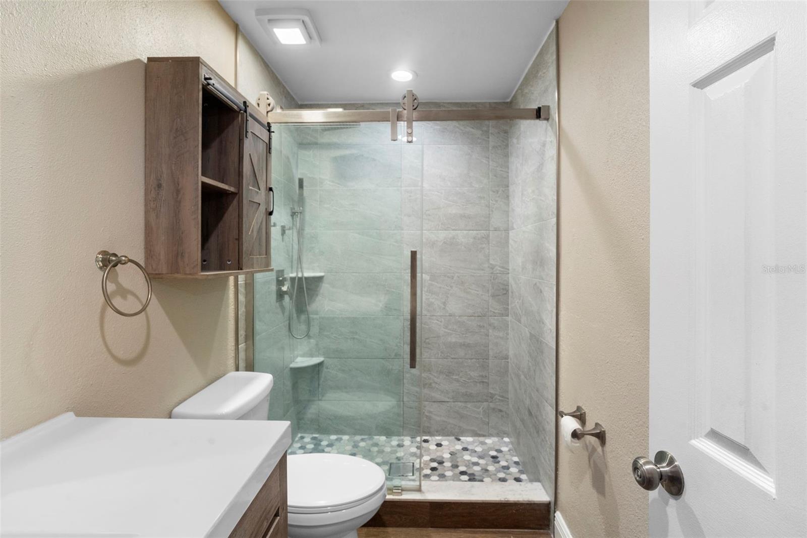 HIDDEN VILLAGE CONDO - Residential