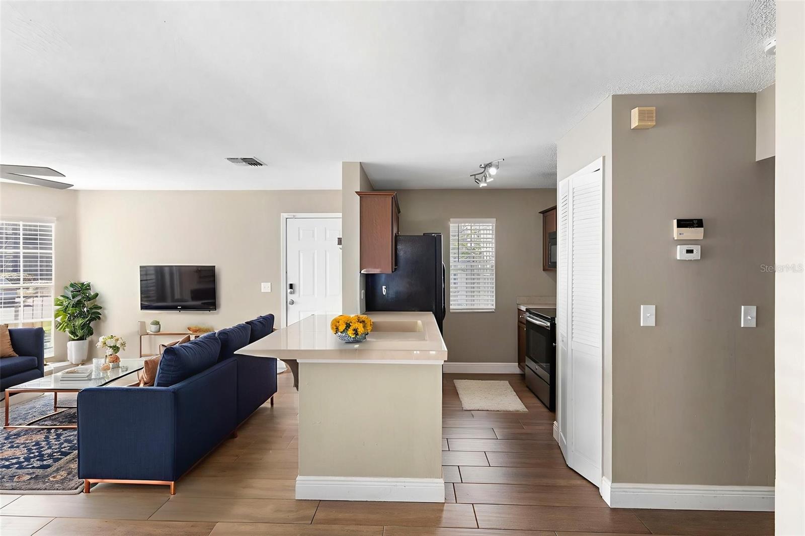 HIDDEN VILLAGE CONDO - Residential