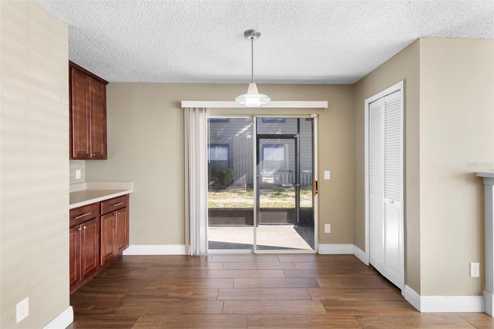 HIDDEN VILLAGE CONDO - Residential