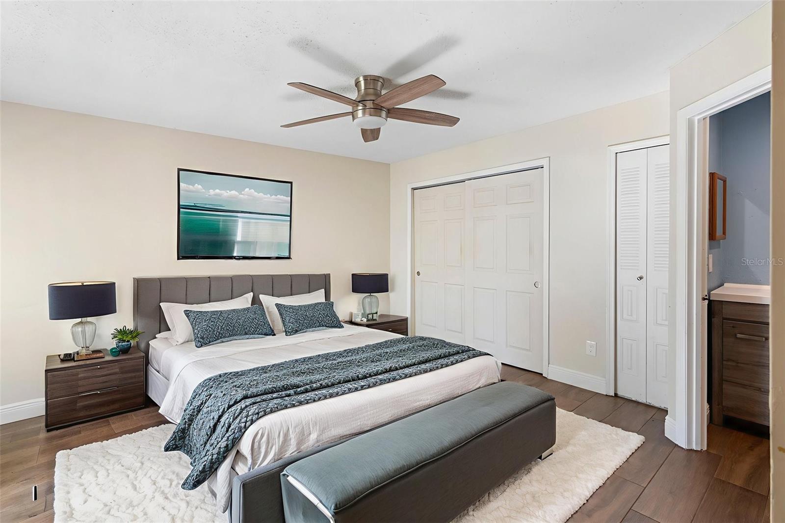 HIDDEN VILLAGE CONDO - Residential