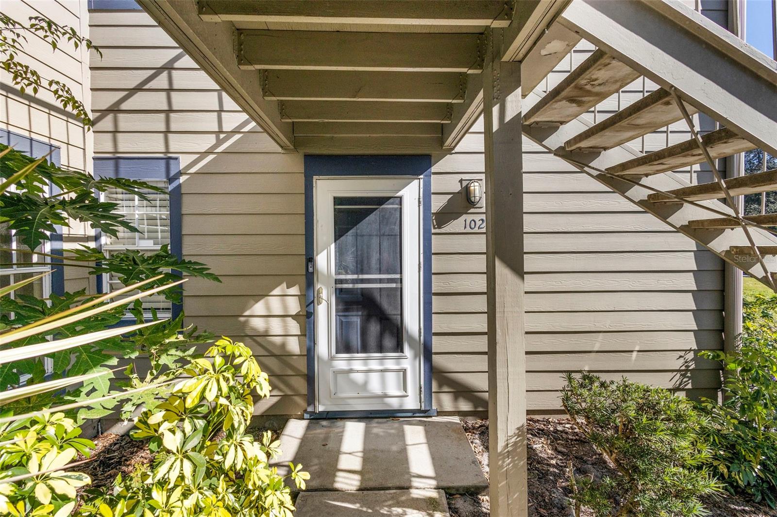 HIDDEN VILLAGE CONDO - Residential