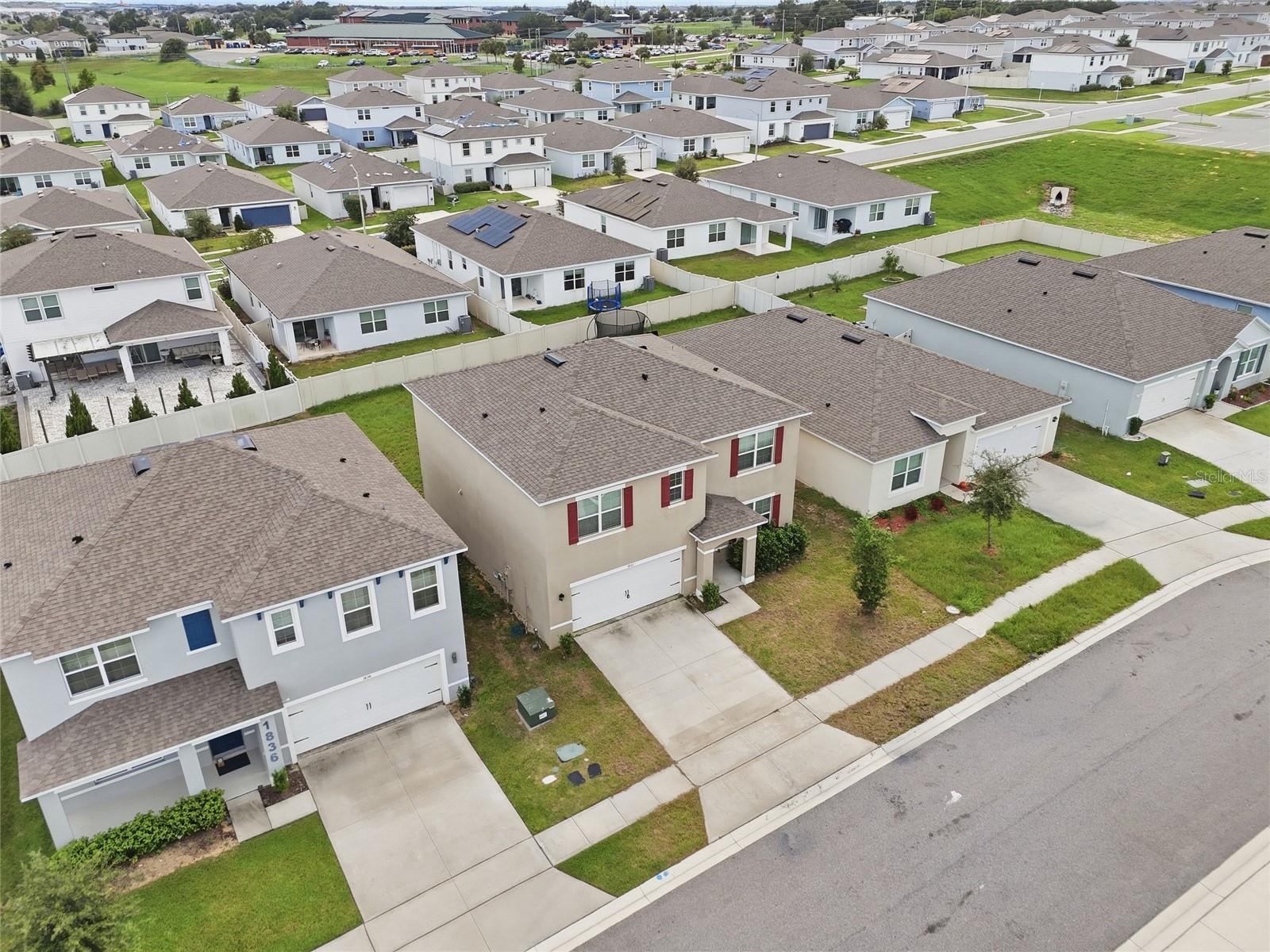 Casas a venda 4 - Jen Dantas 1832 BUCKEYE ROAD