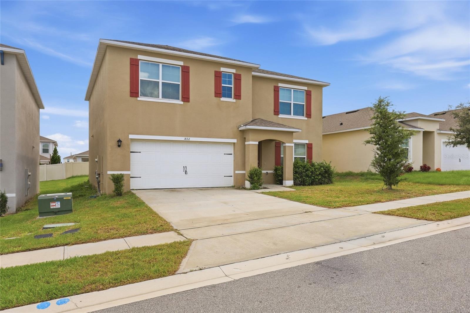 Casas a venda 2 - Jen Dantas 1832 BUCKEYE ROAD