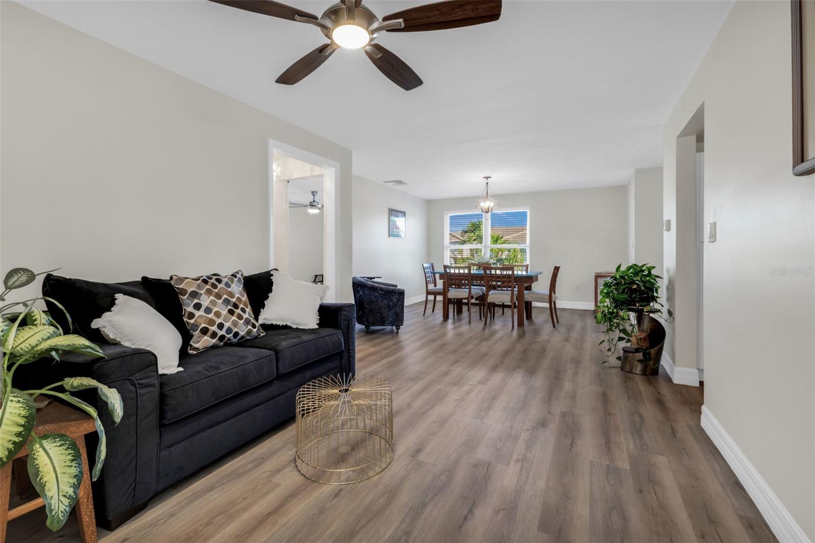 PUNT GORDA ISLES SEC 05 - Residential
