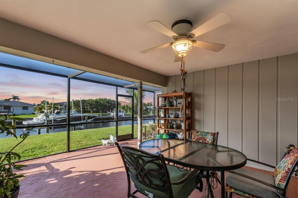 PUNT GORDA ISLES SEC 05 - Residential