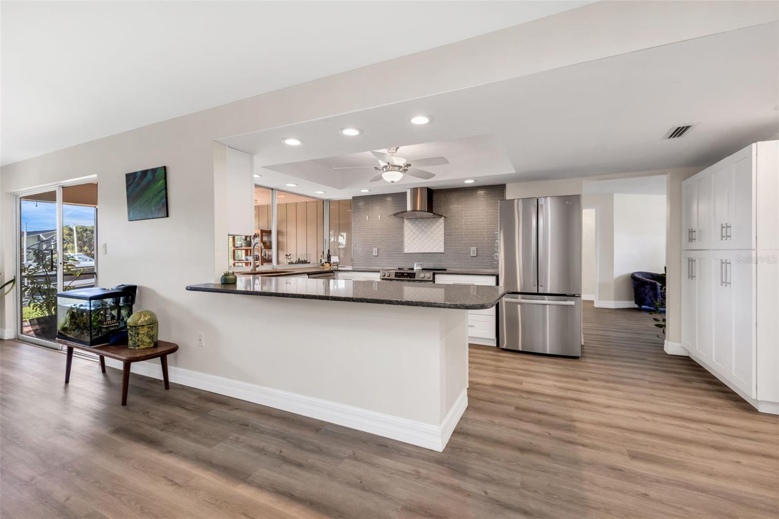 PUNT GORDA ISLES SEC 05 - Residential