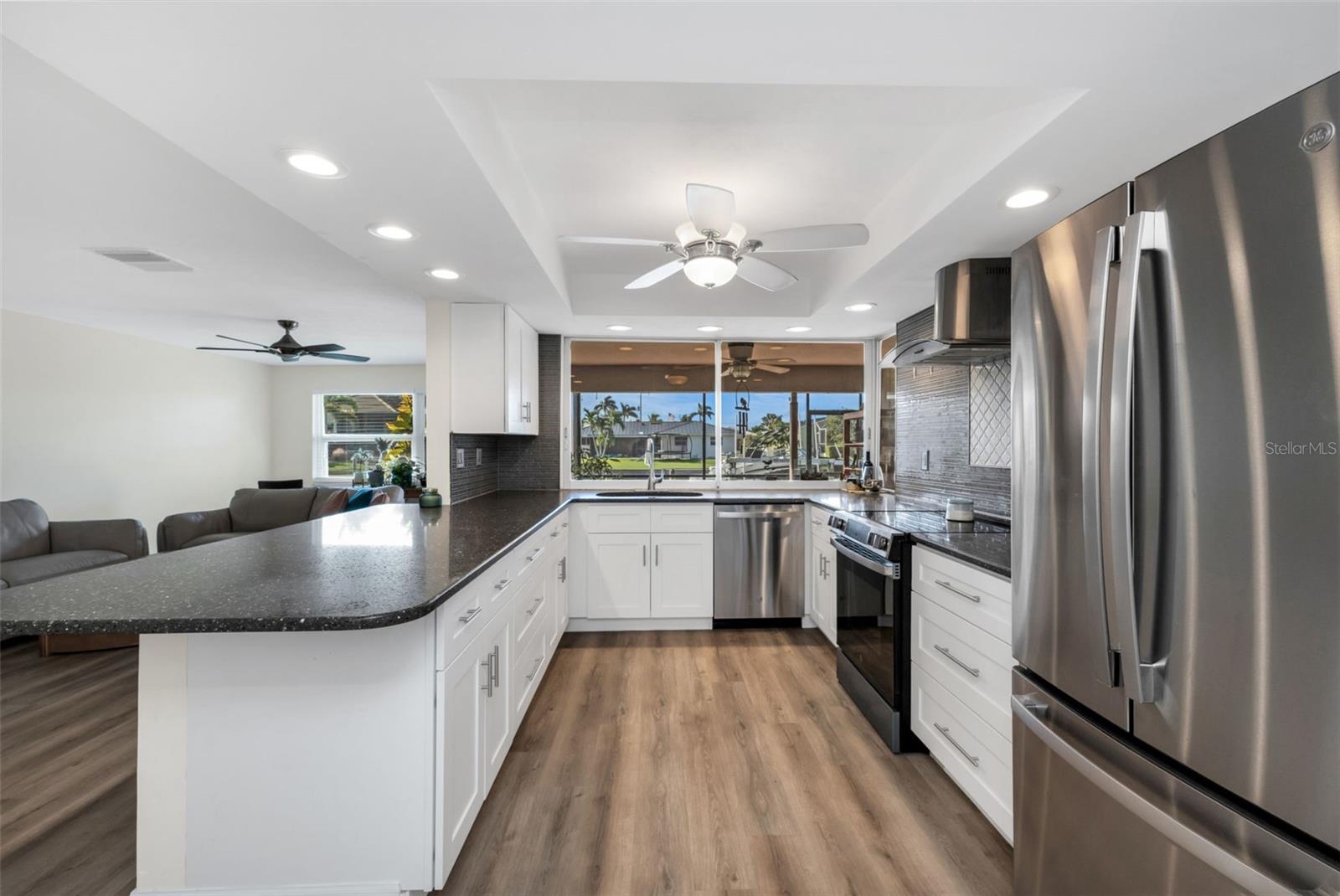 PUNT GORDA ISLES SEC 05 - Residential