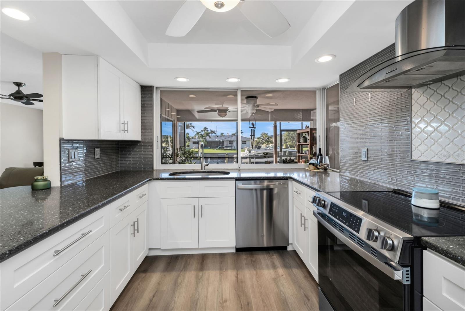 PUNT GORDA ISLES SEC 05 - Residential