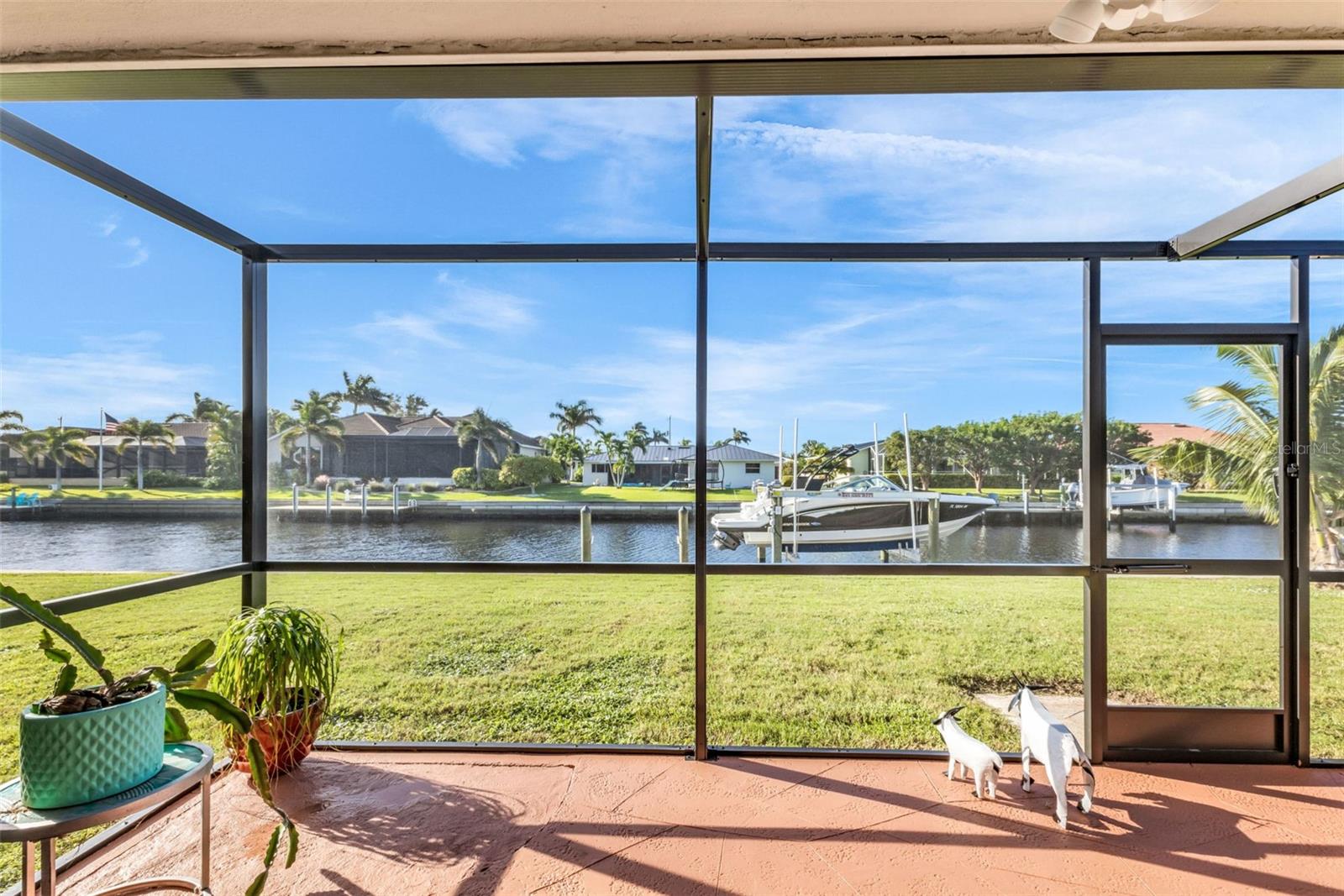 PUNT GORDA ISLES SEC 05 - Residential