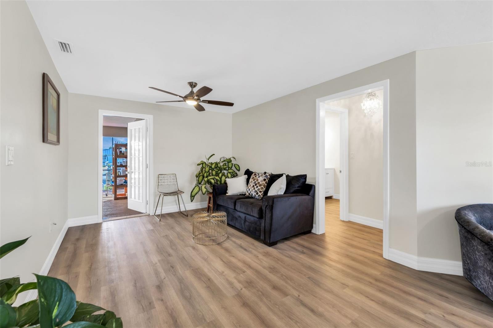 PUNT GORDA ISLES SEC 05 - Residential