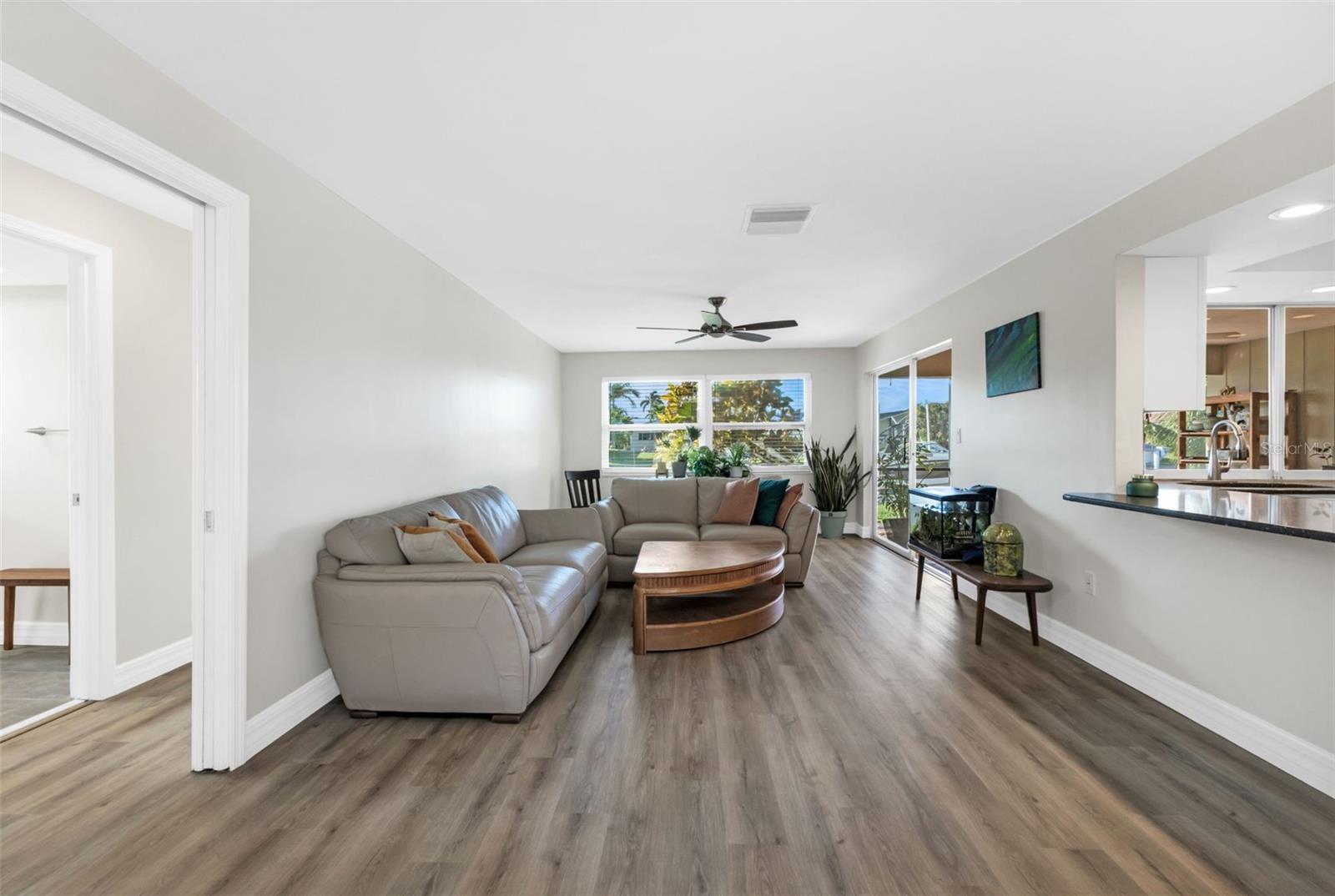 PUNT GORDA ISLES SEC 05 - Residential