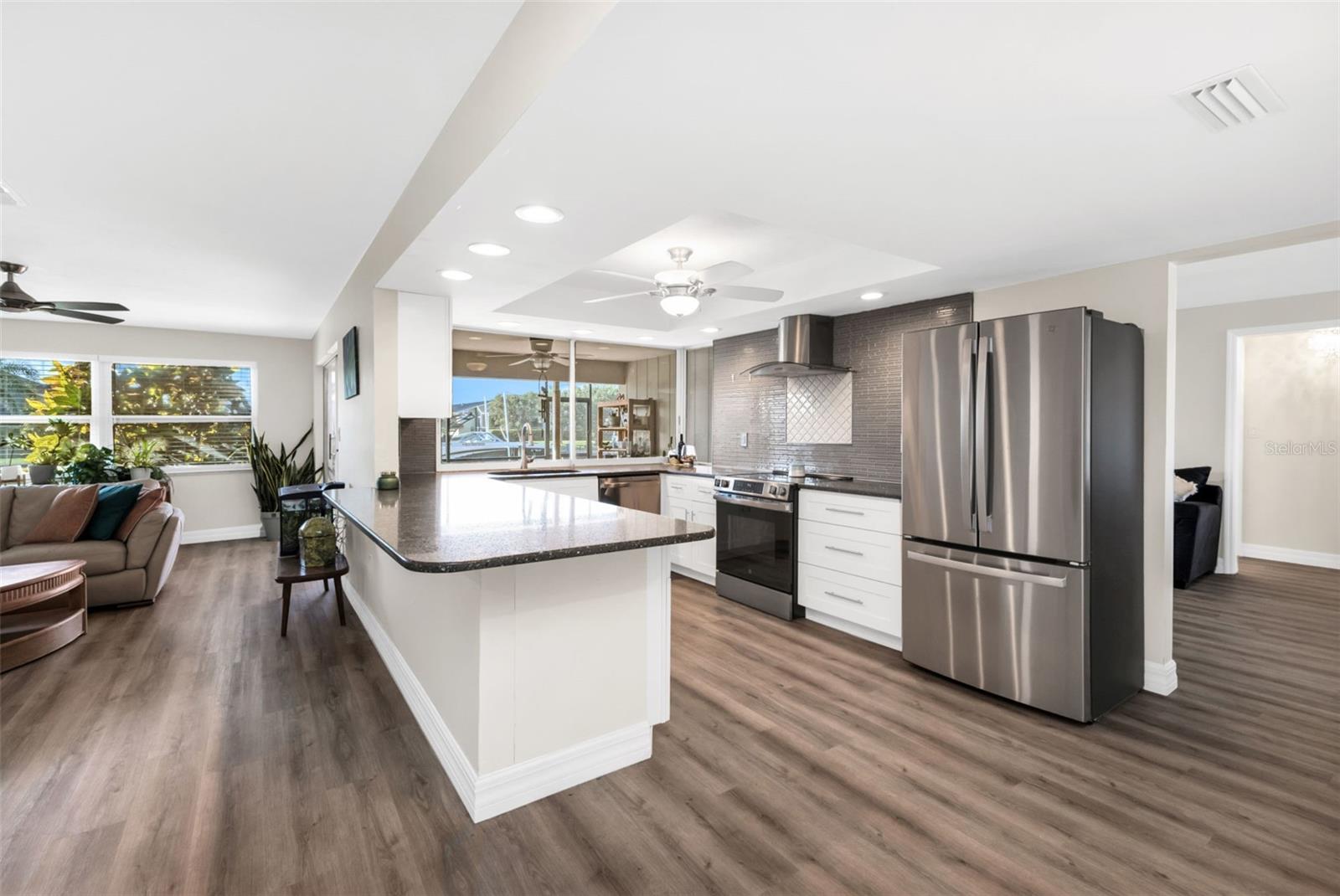PUNT GORDA ISLES SEC 05 - Residential