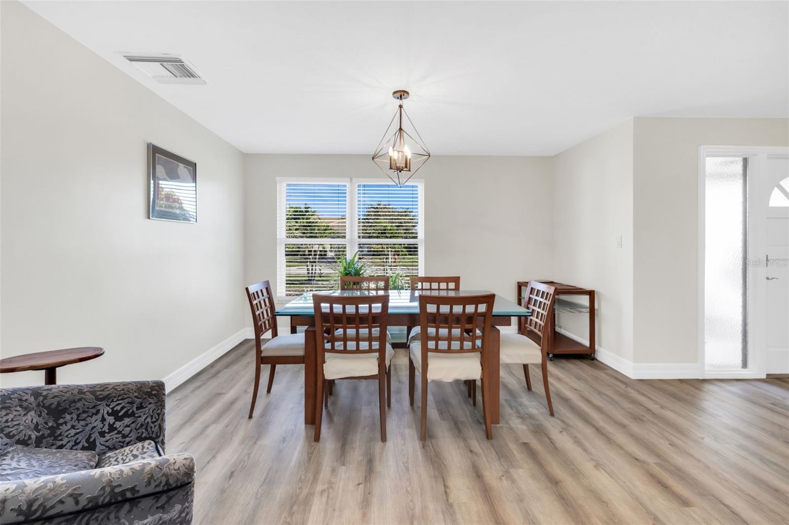 PUNT GORDA ISLES SEC 05 - Residential