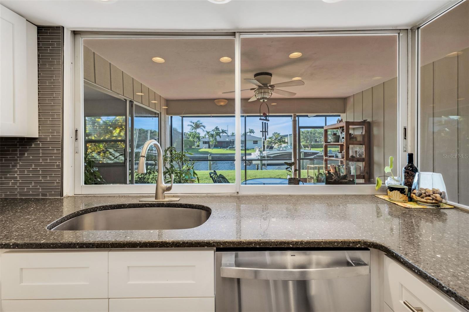 PUNT GORDA ISLES SEC 05 - Residential