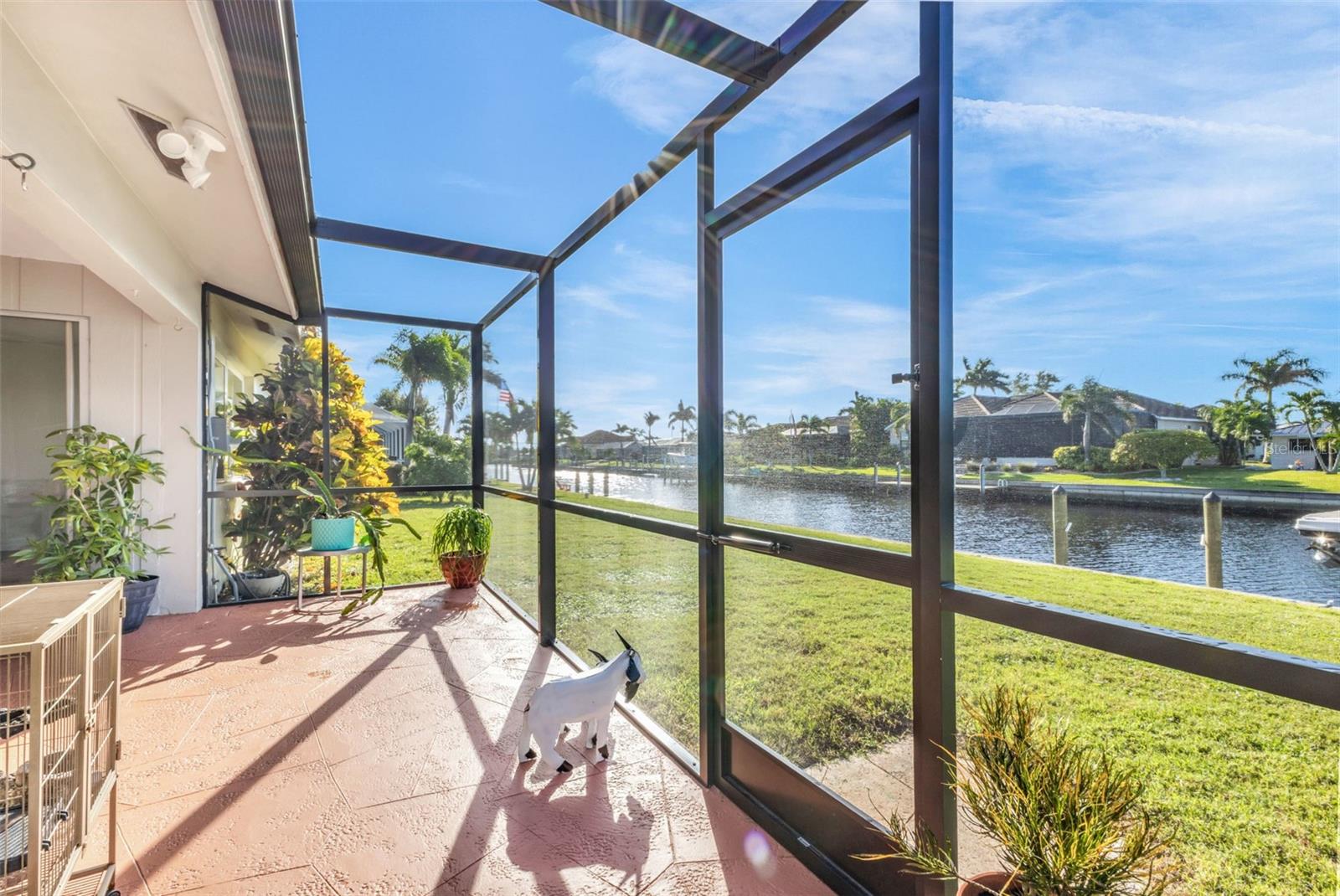 PUNT GORDA ISLES SEC 05 - Residential