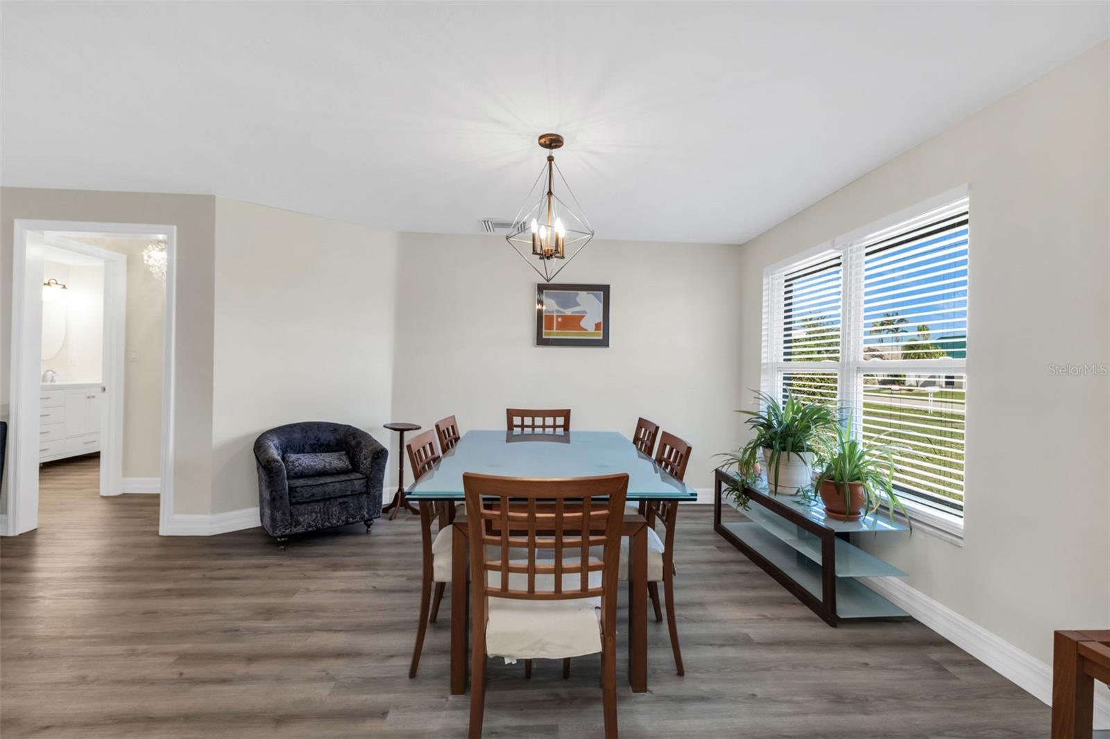 PUNT GORDA ISLES SEC 05 - Residential