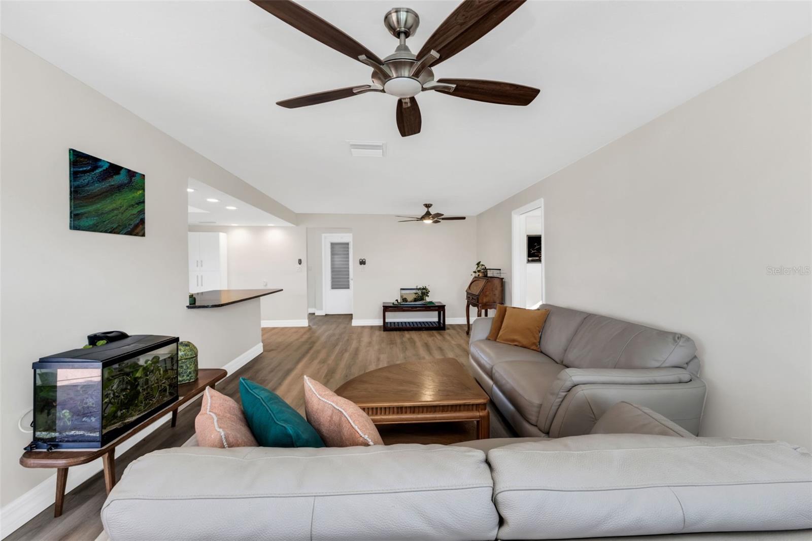 PUNT GORDA ISLES SEC 05 - Residential