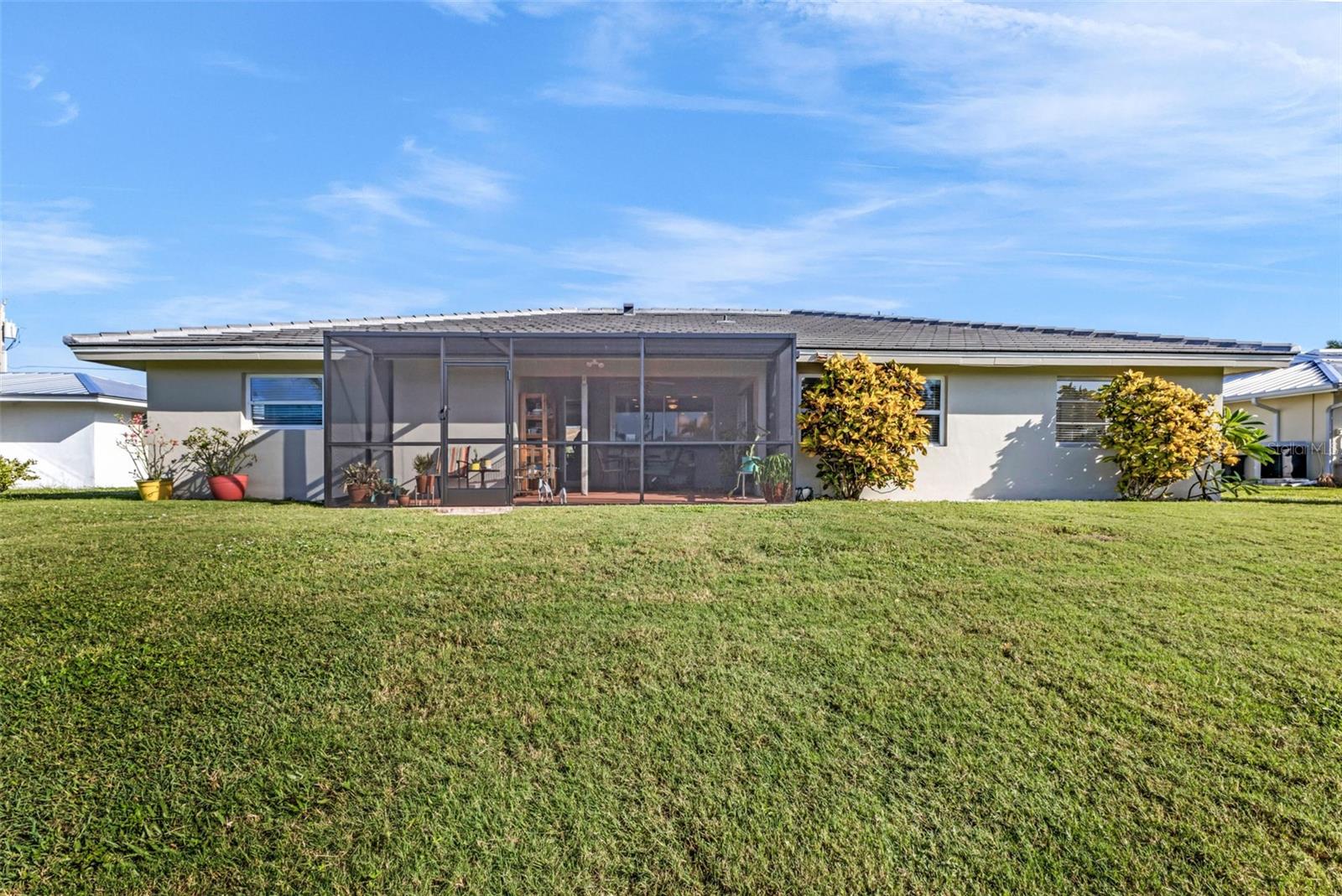 PUNT GORDA ISLES SEC 05 - Residential