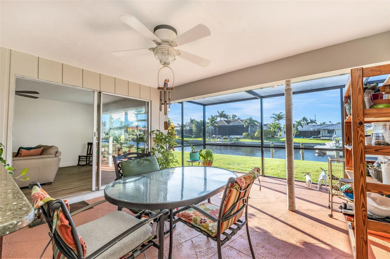 PUNT GORDA ISLES SEC 05 - Residential