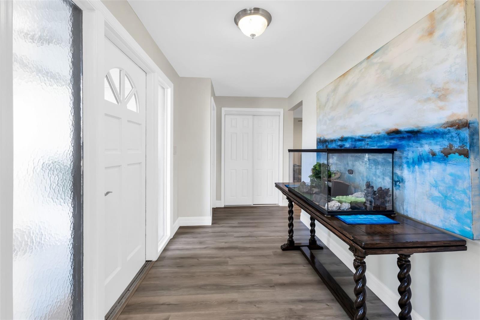 PUNT GORDA ISLES SEC 05 - Residential