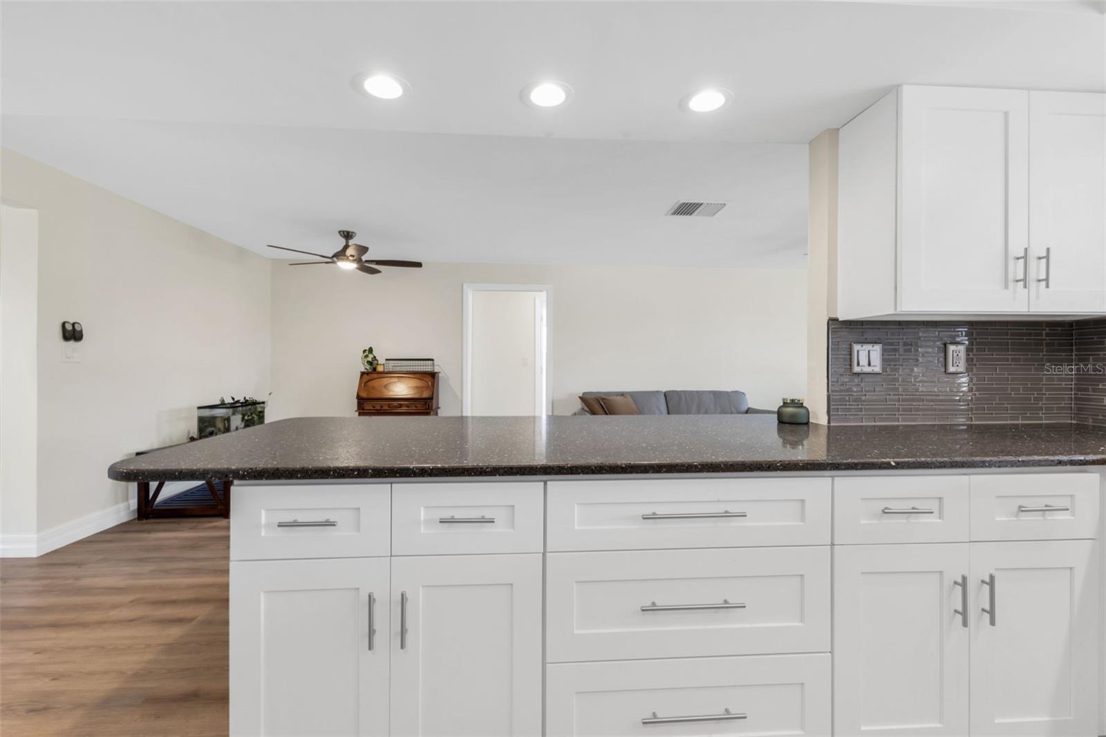 PUNT GORDA ISLES SEC 05 - Residential