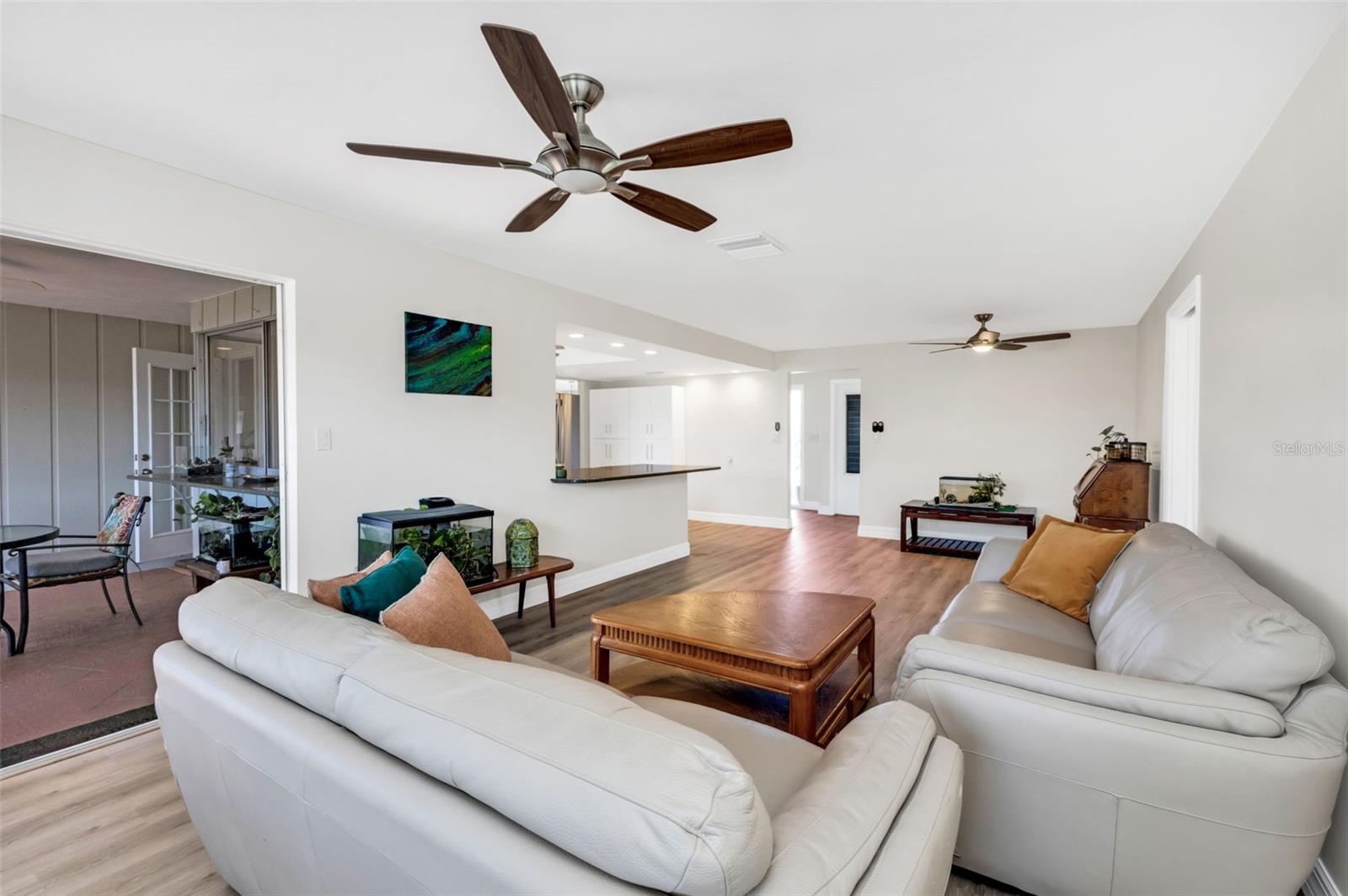 PUNT GORDA ISLES SEC 05 - Residential