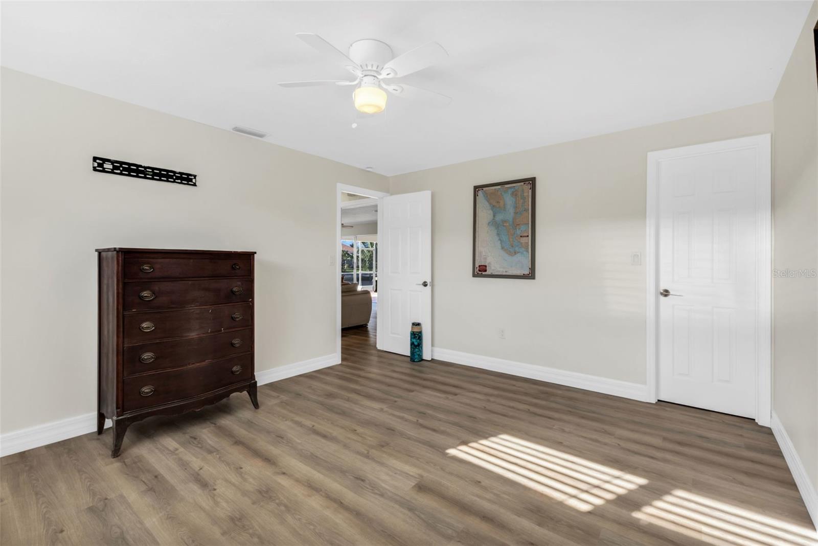 PUNT GORDA ISLES SEC 05 - Residential