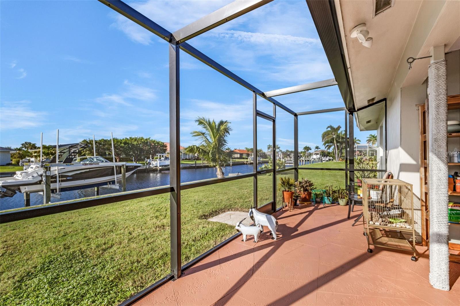 PUNT GORDA ISLES SEC 05 - Residential