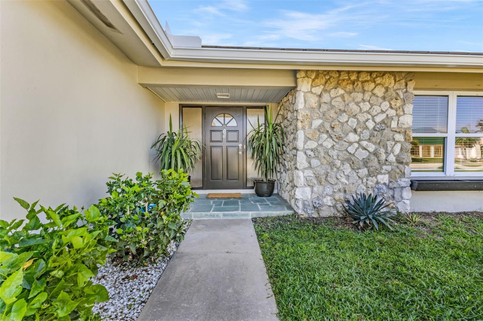 PUNT GORDA ISLES SEC 05 - Residential
