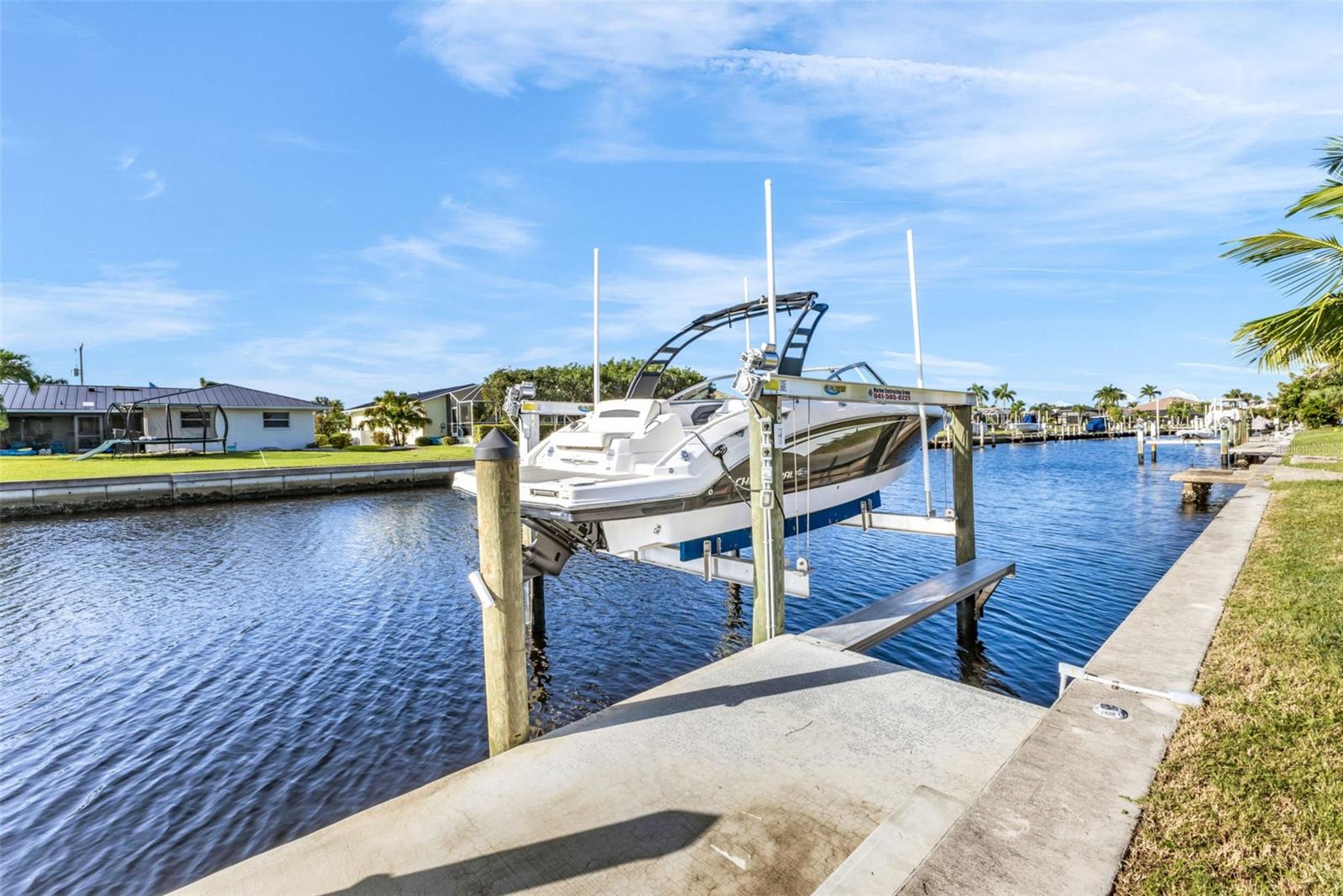 PUNT GORDA ISLES SEC 05 - Residential