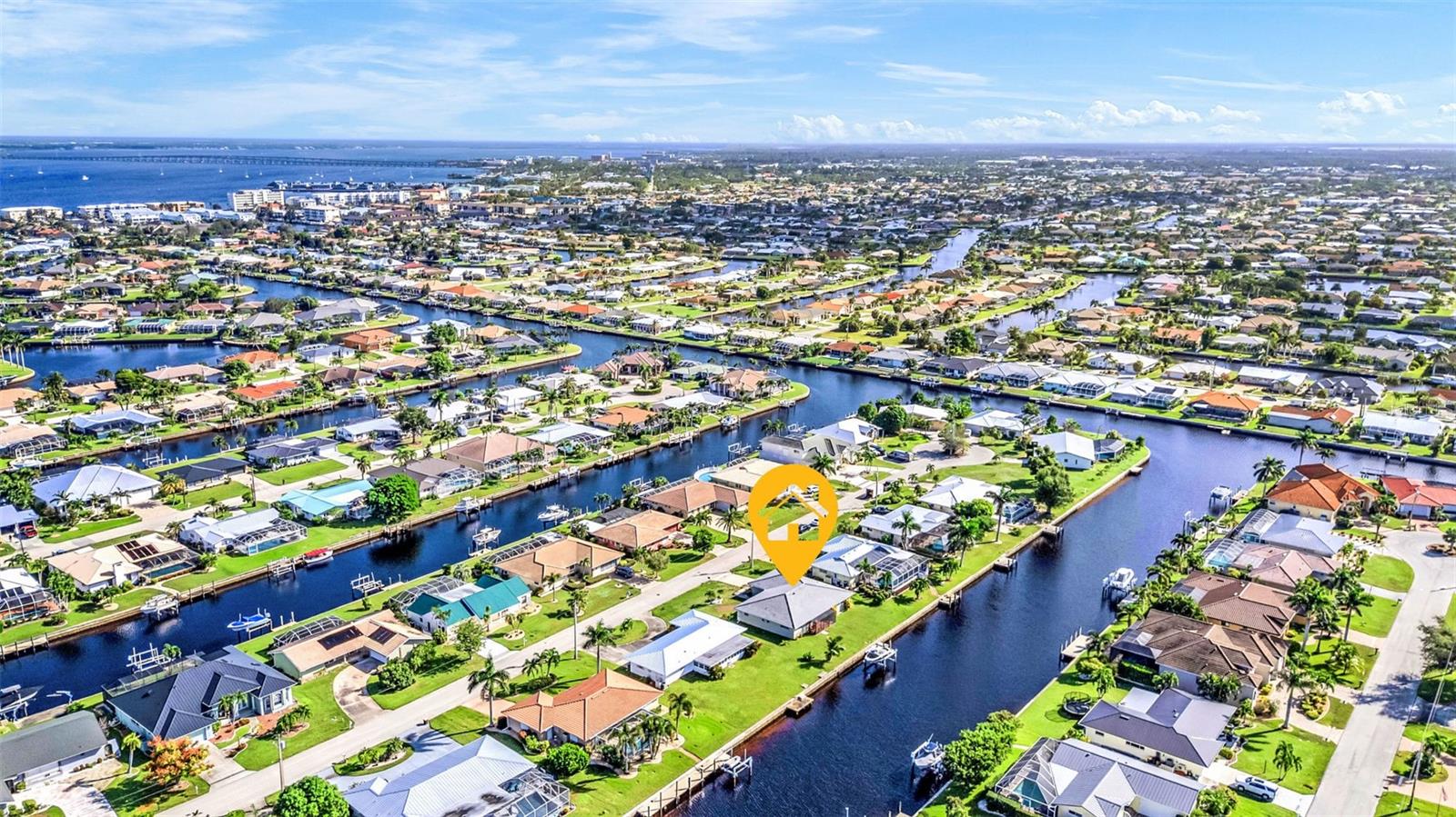 PUNT GORDA ISLES SEC 05 - Residential
