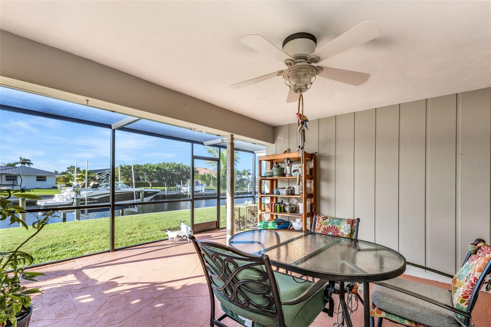 PUNT GORDA ISLES SEC 05 - Residential