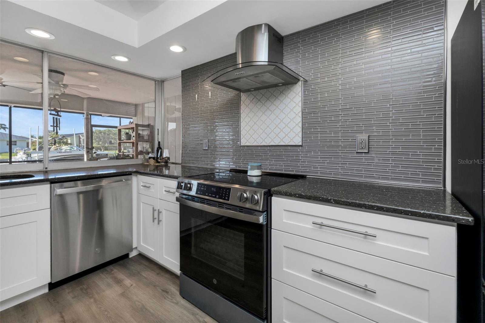 PUNT GORDA ISLES SEC 05 - Residential