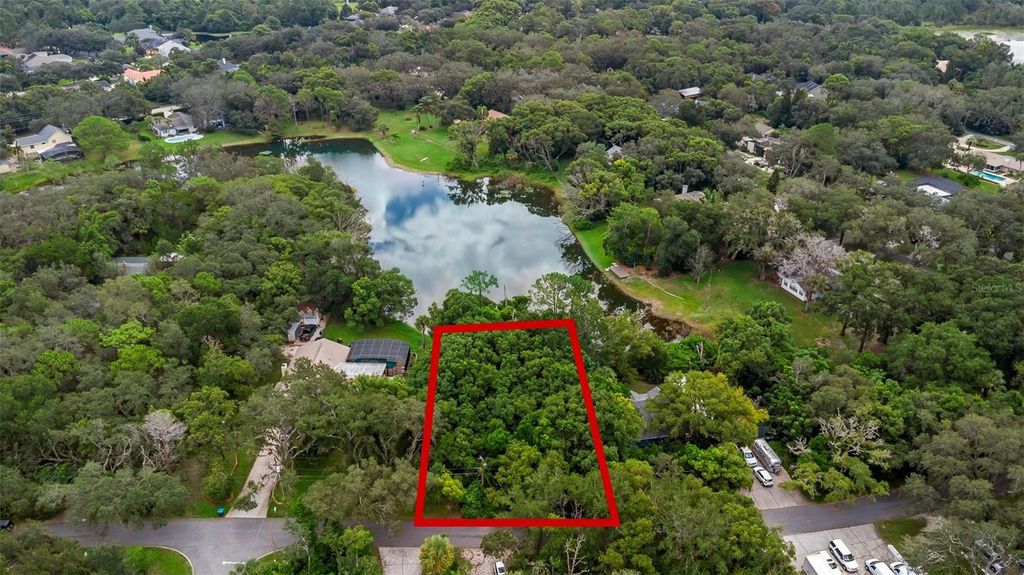 Photo of 617 Sunrise Avenue, Winter Springs, FL 32708 (MLS # O6339714)