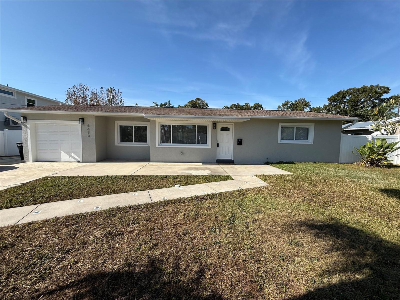 MEADOW LAWN 9TH ADD - Residential Lease