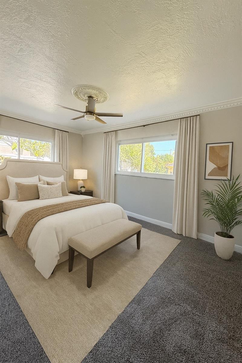 MEADOW LAWN 9TH ADD - Residential Lease