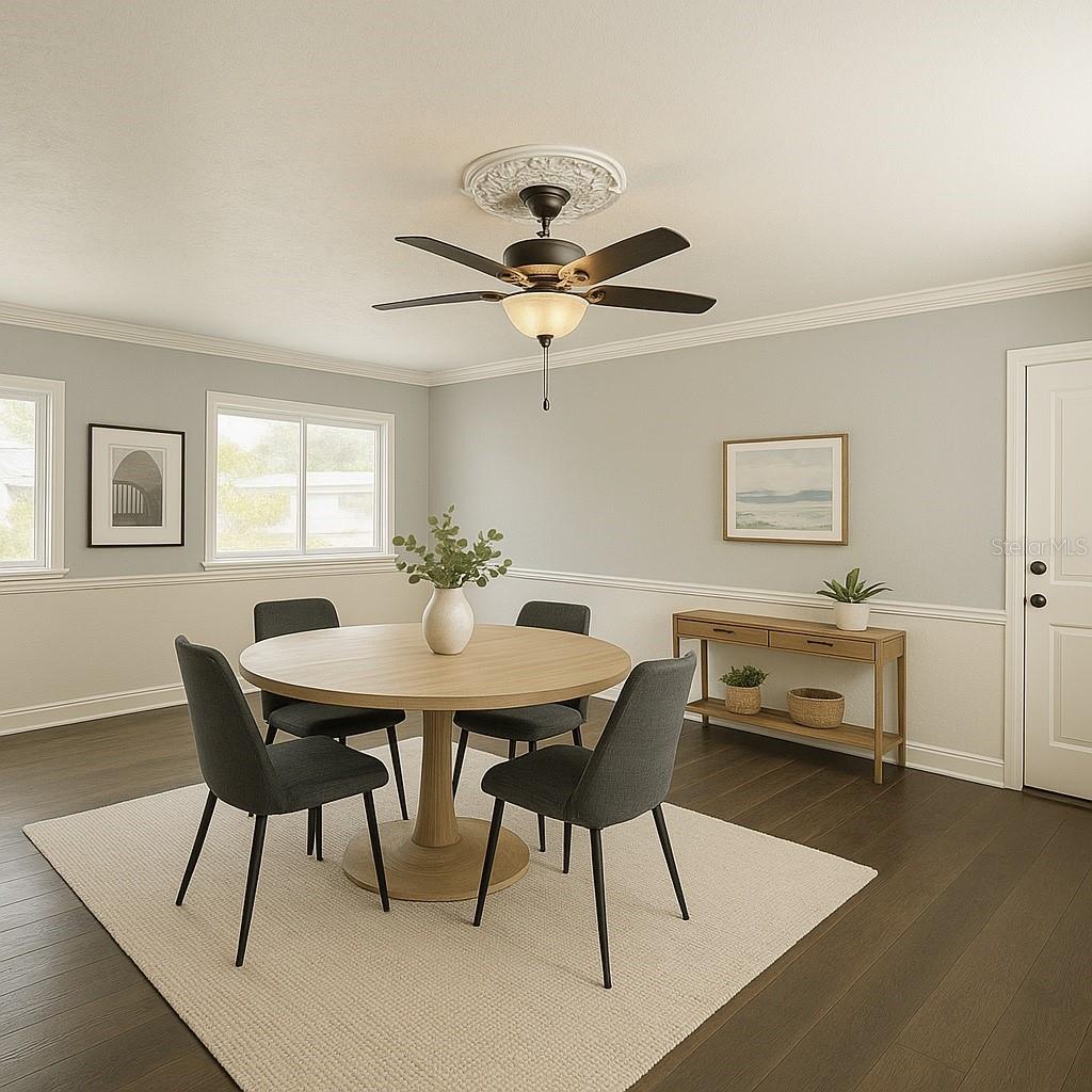 MEADOW LAWN 9TH ADD - Residential Lease