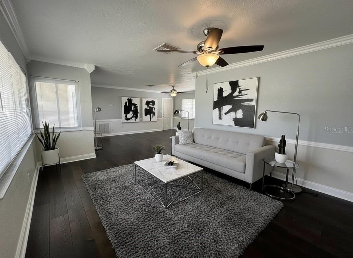 MEADOW LAWN 9TH ADD - Residential Lease