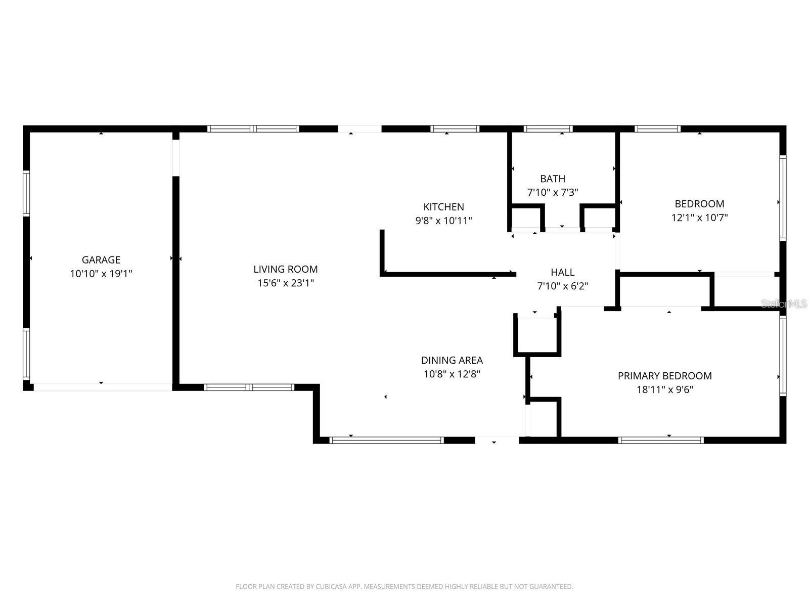 MEADOW LAWN 9TH ADD - Residential Lease