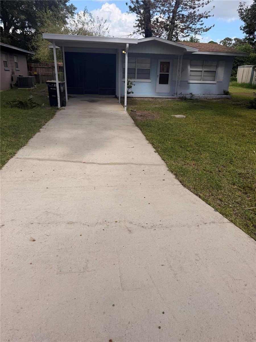 Photo of 3223 Avenue S NW, Winter Haven, FL 33881 (MLS # NS1089559)
