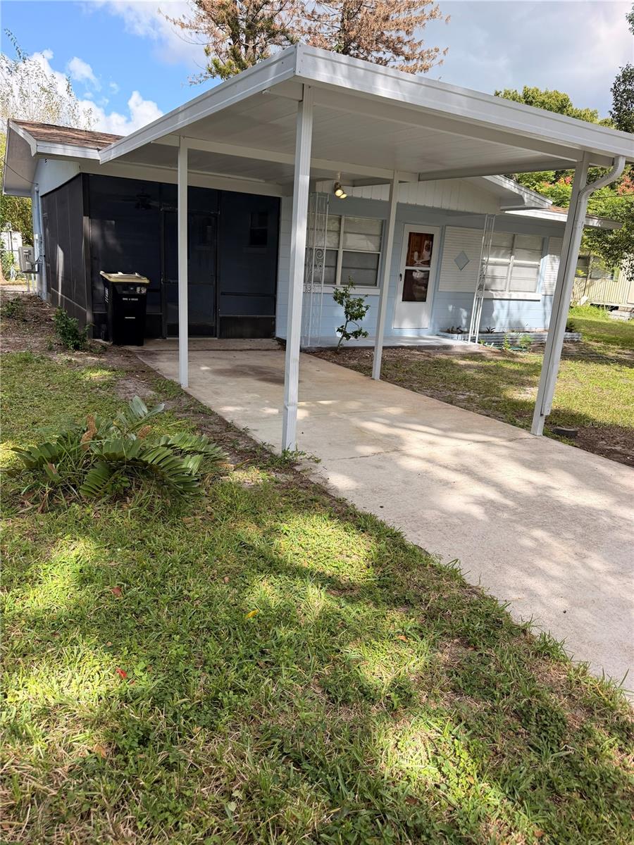 Photo of 3223 Avenue S NW, Winter Haven, FL 33881 (MLS # NS1089559)