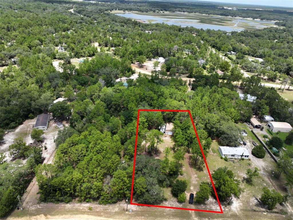 Photo of 5620 Lassen Street, Keystone Heights, FL 32656 (MLS # GC543168)