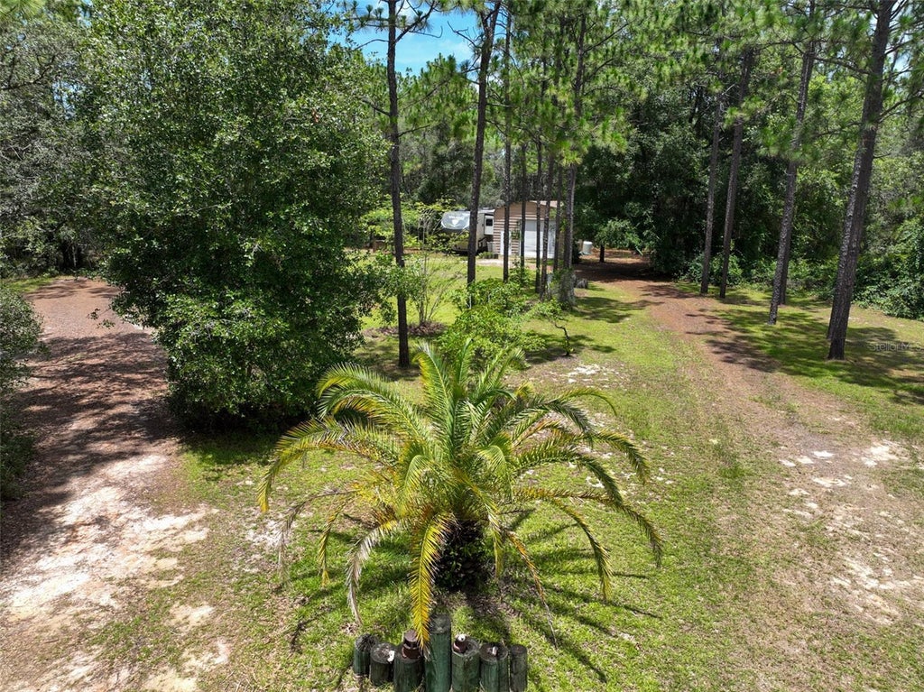 Photo of 5620 Lassen Street, Keystone Heights, FL 32656 (MLS # GC543168)