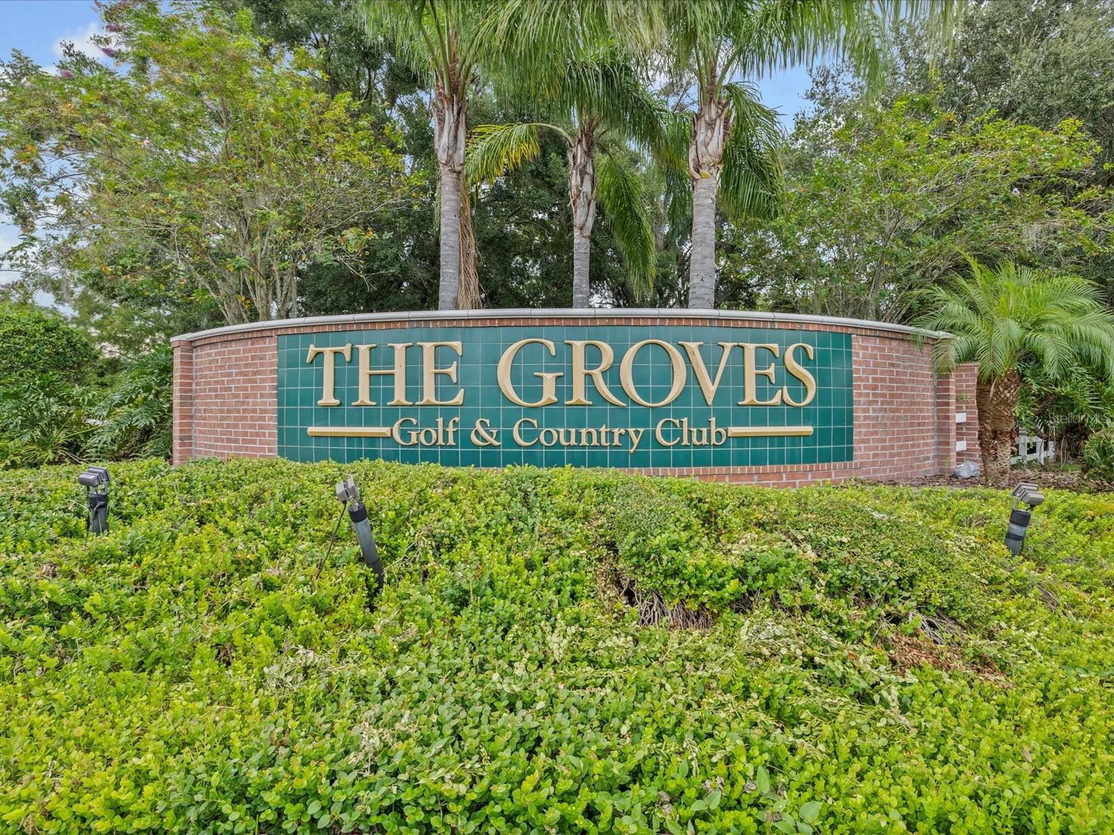 GROVES PH 01A - Residential
